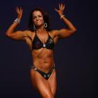 Autumn  Bentz - NPC Alaska State Championships 2014 - #1